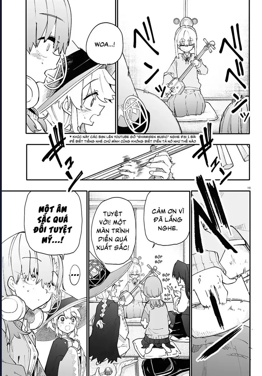 Danjonbando Chapter 7 - Trang 2