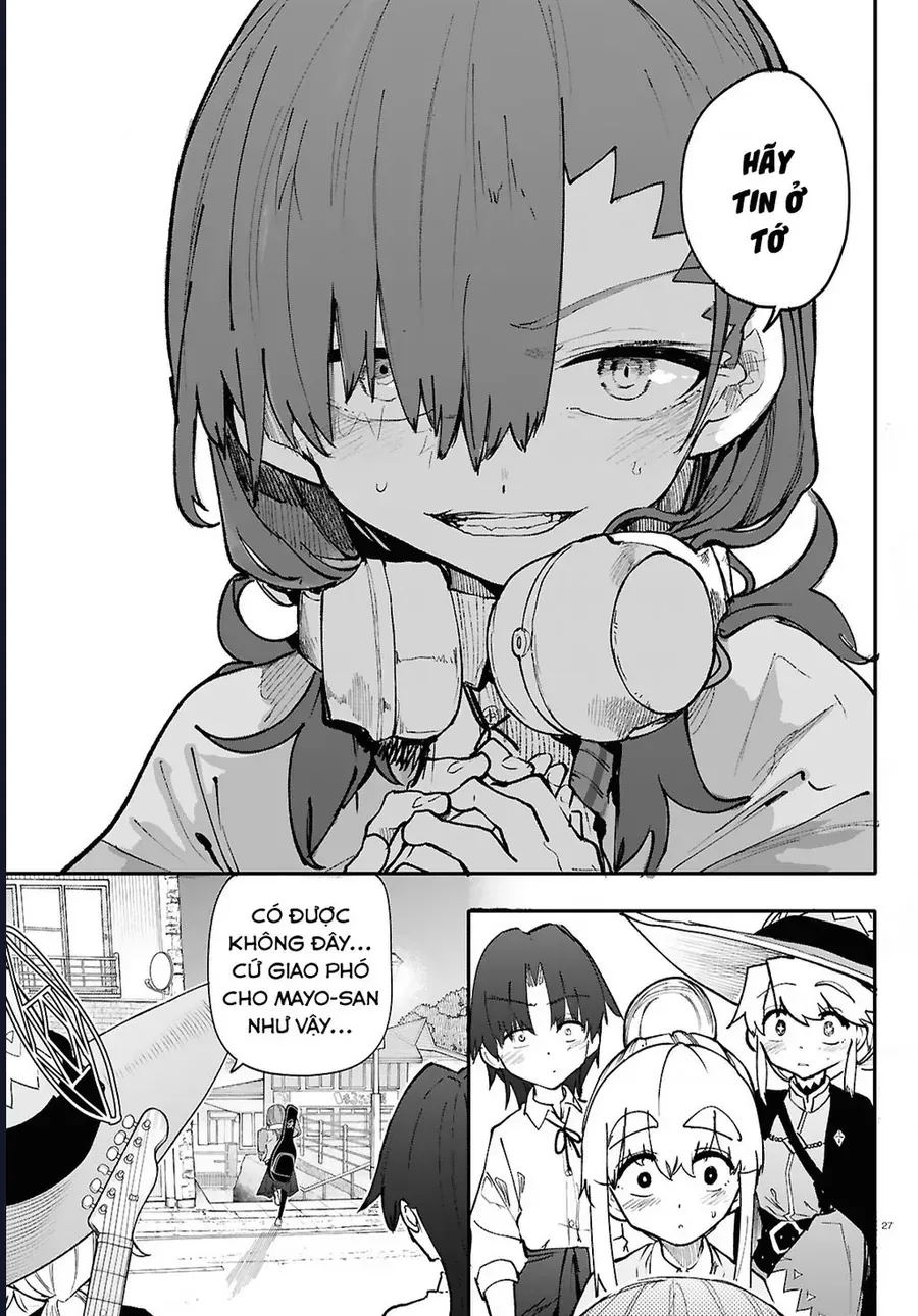 Danjonbando Chapter 7 - Trang 2