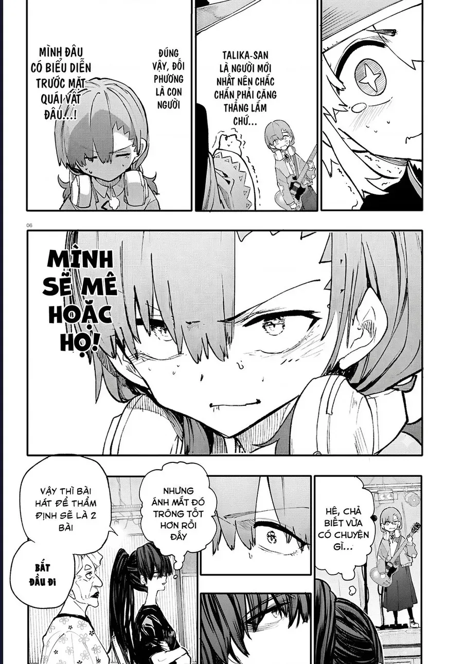 Danjonbando Chapter 8 - Trang 2