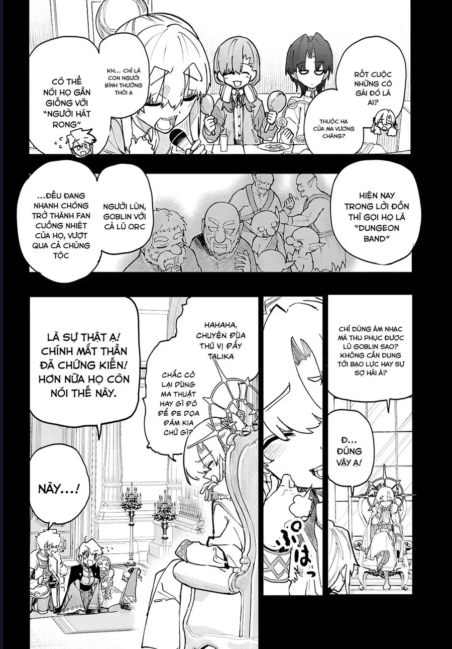 Danjonbando Chapter 9 - Trang 2