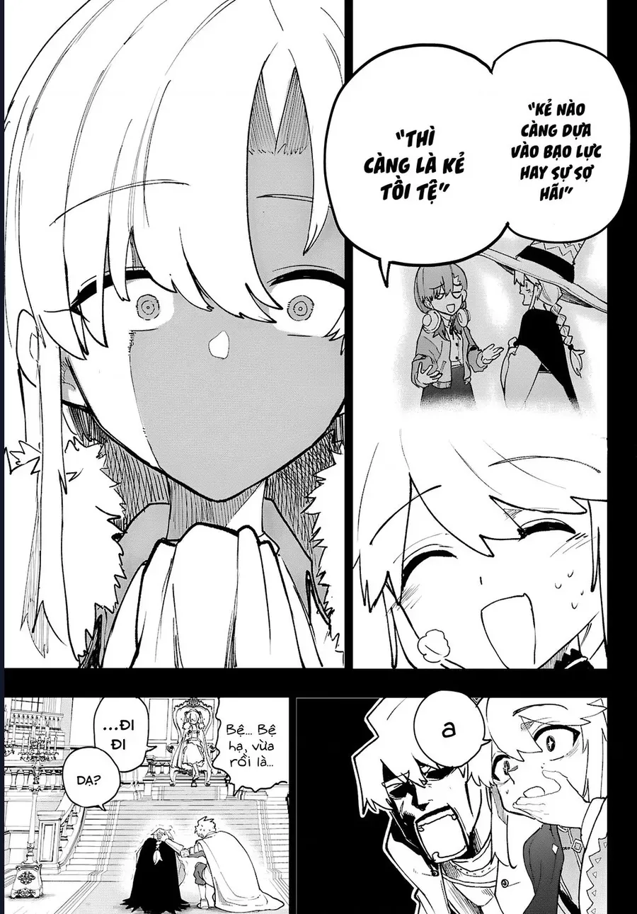 Danjonbando Chapter 9 - Trang 2