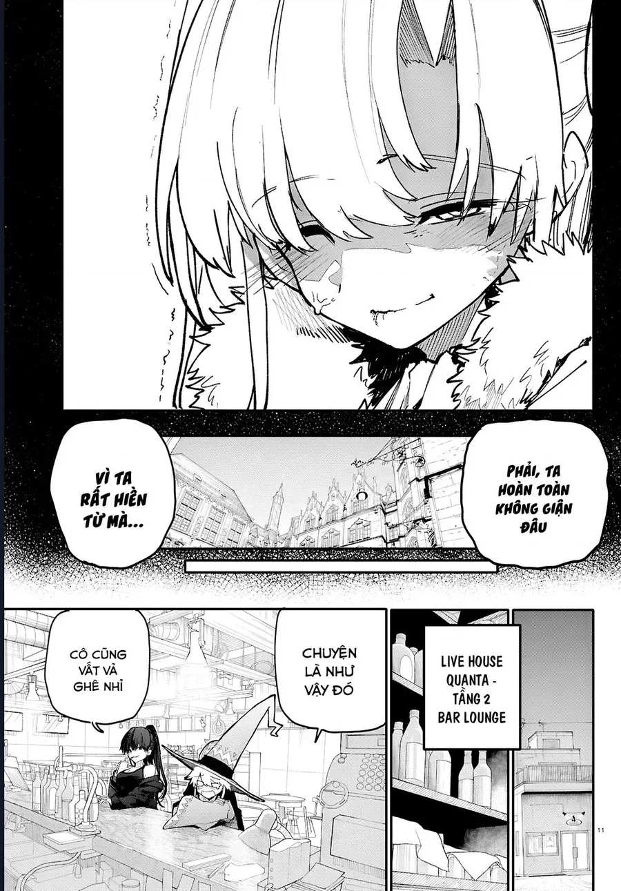 Danjonbando Chapter 9 - Trang 2