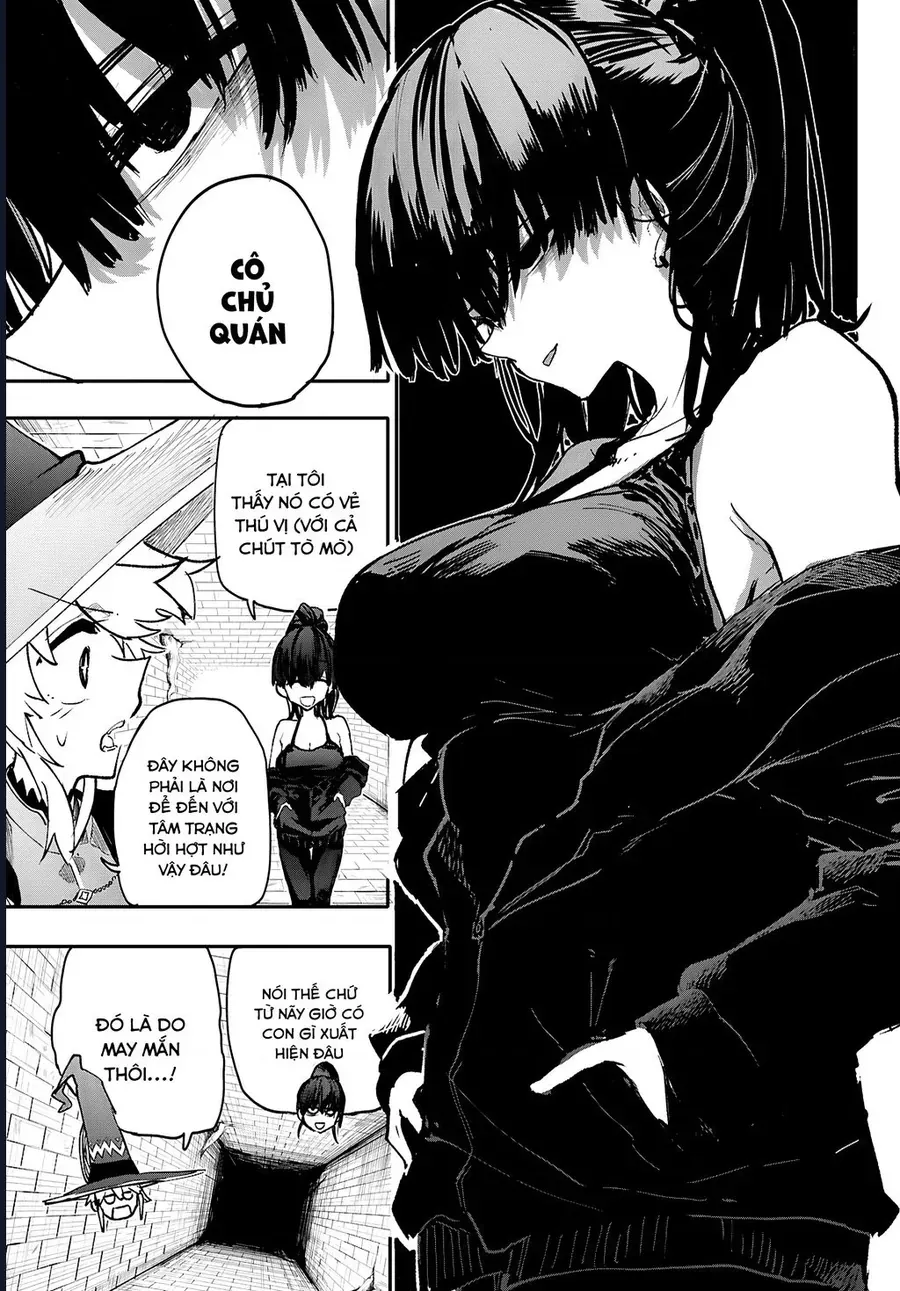 Danjonbando Chapter 9 - Trang 2