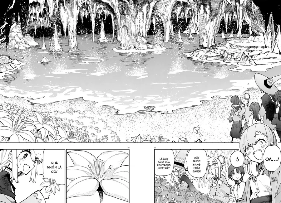 Danjonbando Chapter 9 - Trang 2