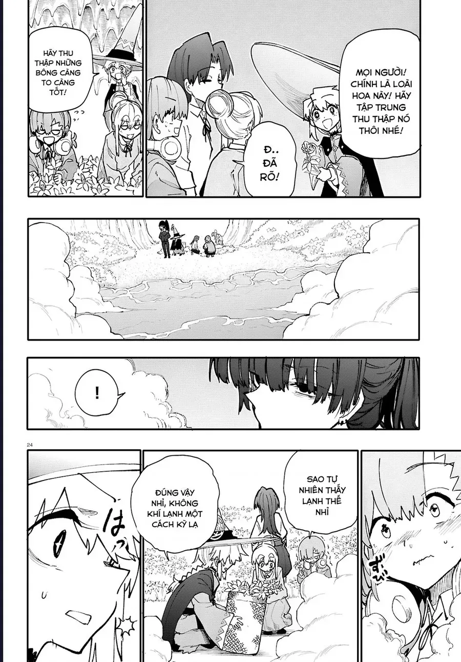 Danjonbando Chapter 9 - Trang 2