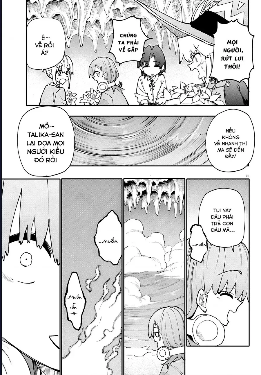 Danjonbando Chapter 9 - Trang 2