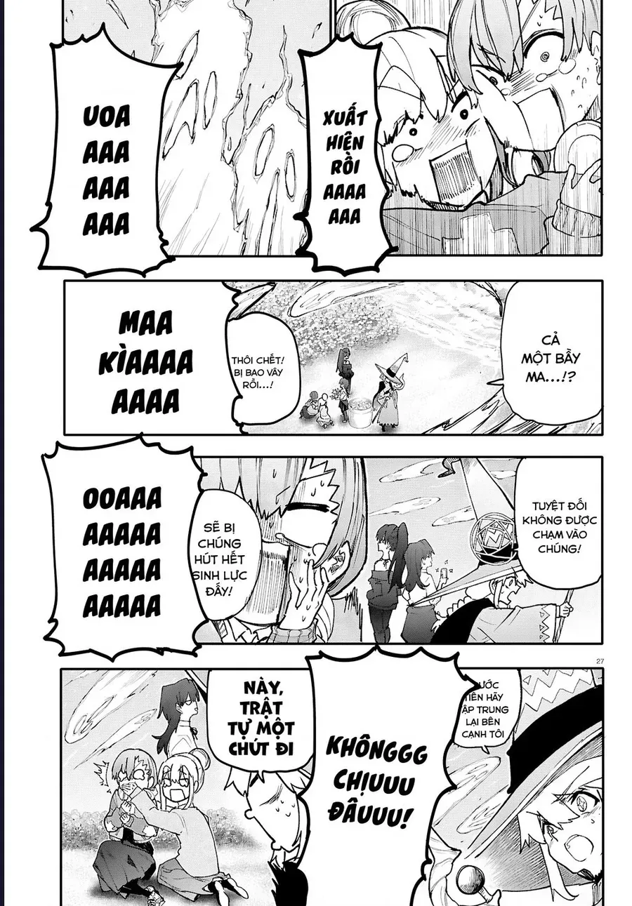 Danjonbando Chapter 9 - Trang 2