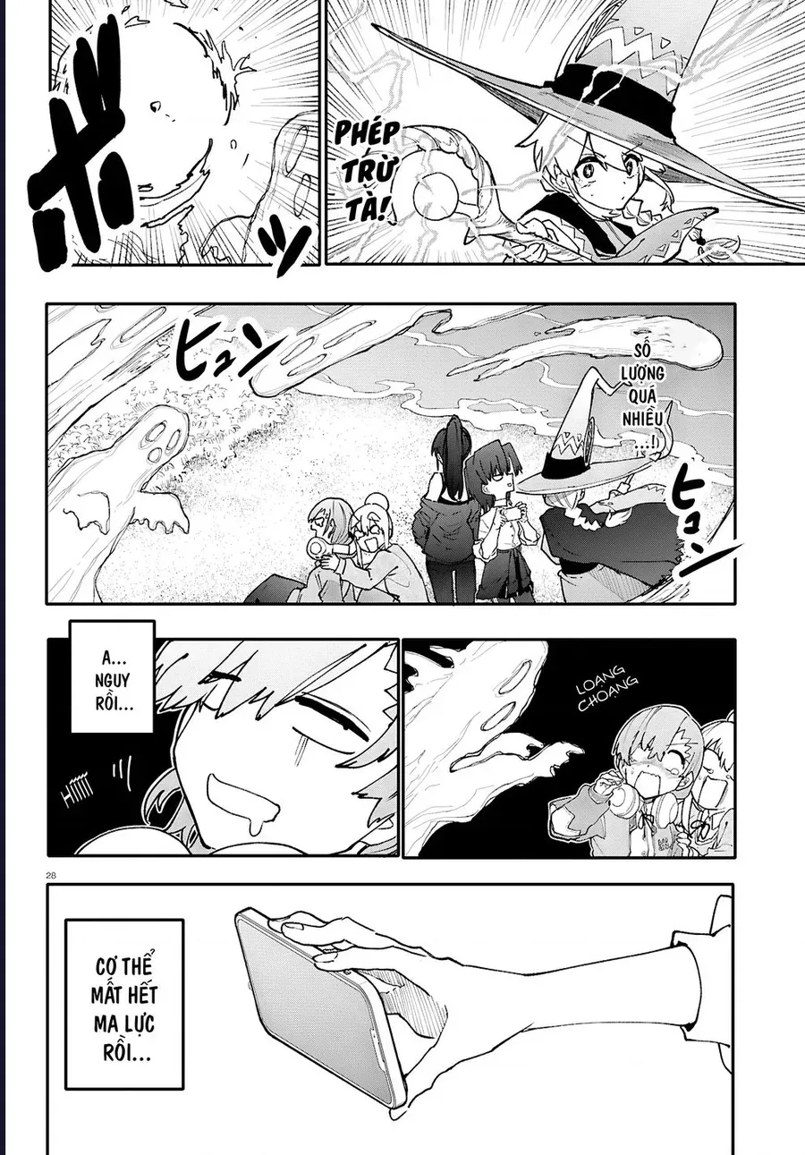 Danjonbando Chapter 9 - Trang 2