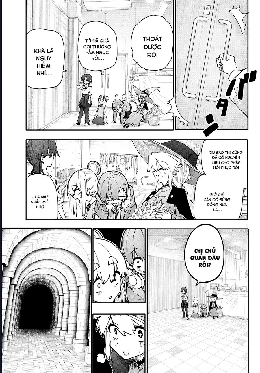 Danjonbando Chapter 9 - Trang 2