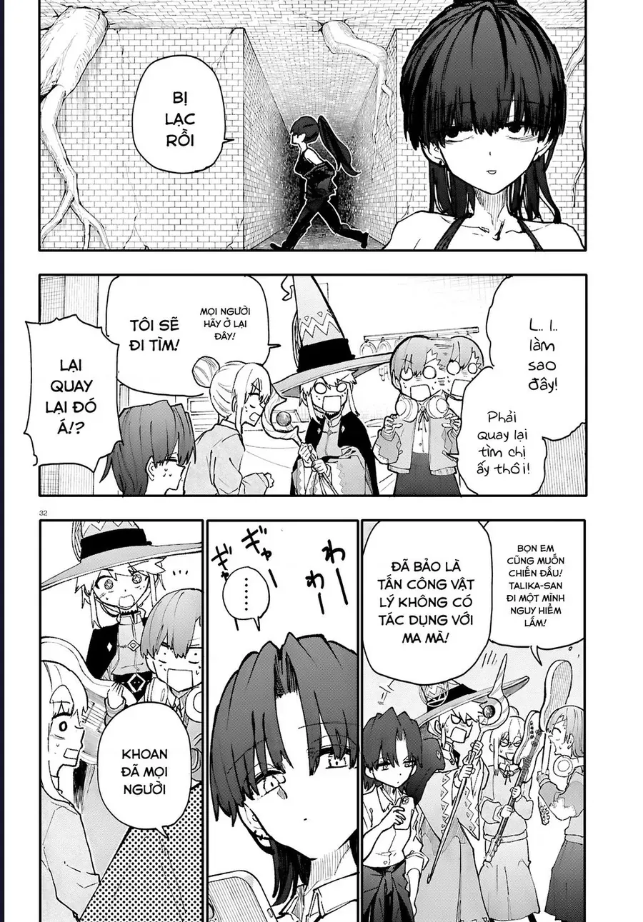 Danjonbando Chapter 9 - Trang 2