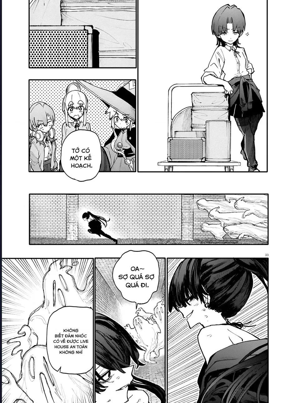 Danjonbando Chapter 9 - Trang 2