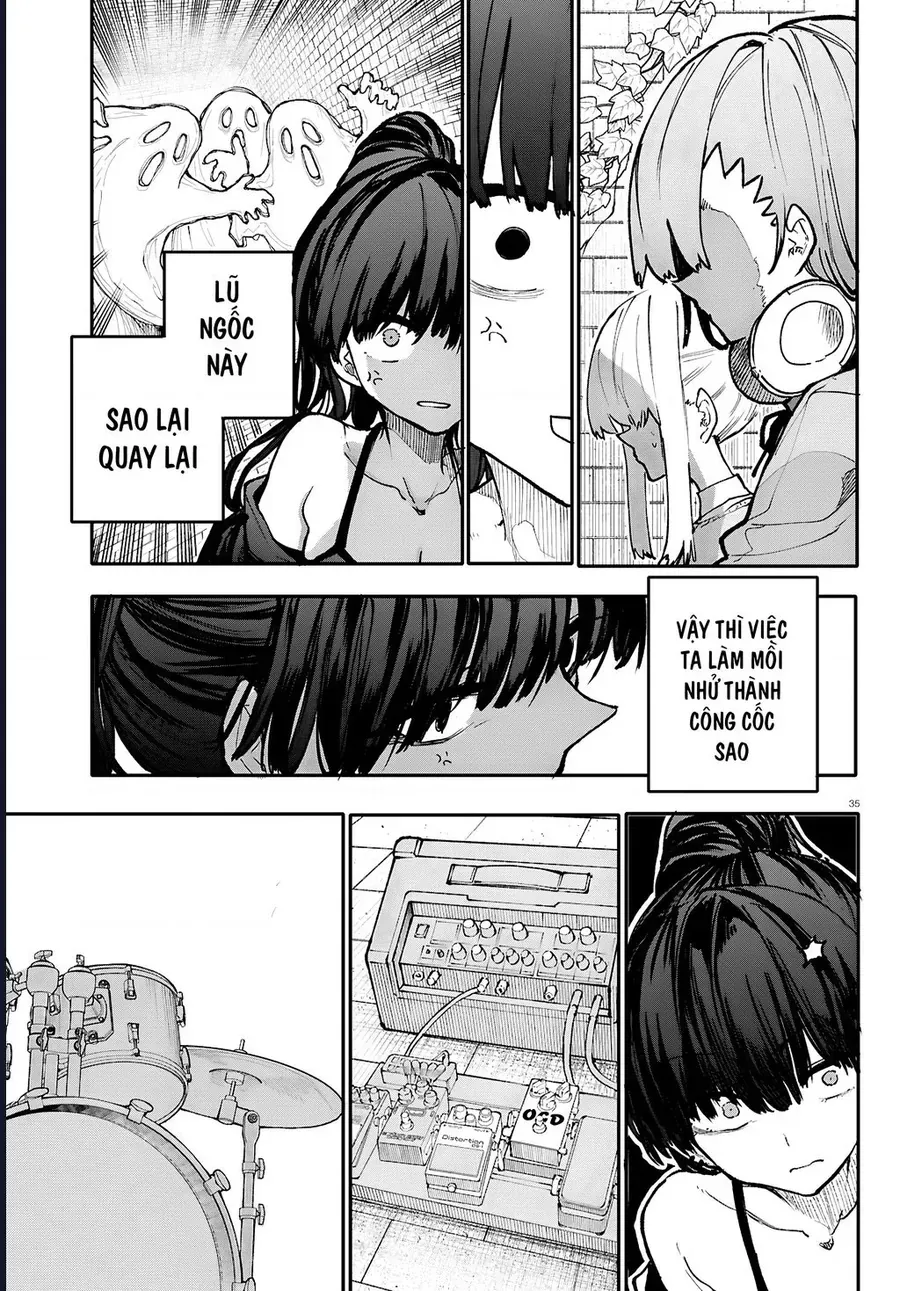 Danjonbando Chapter 9 - Trang 2