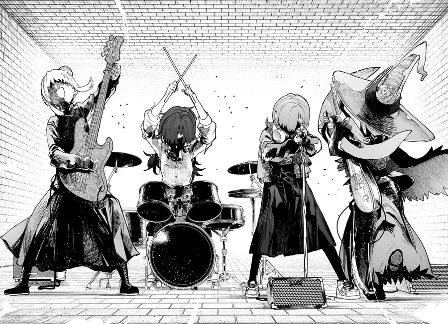 Danjonbando Chapter 9 - Trang 2