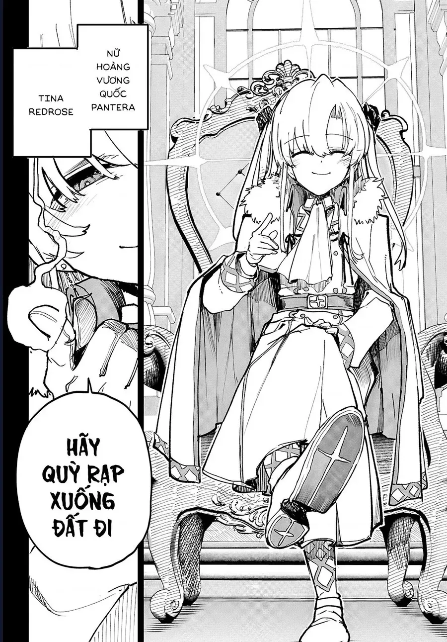 Danjonbando Chapter 9 - Trang 2