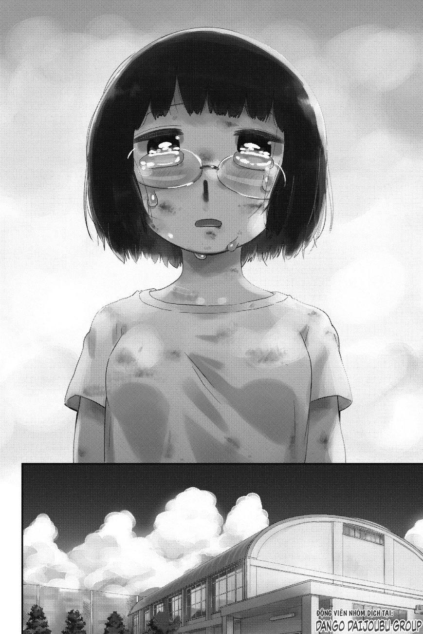 Dansan Joshi Chapter 13 - Trang 2