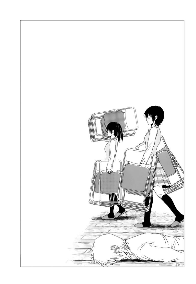 Danshi Koukousei No Nichijou Chapter 22 - Trang 2