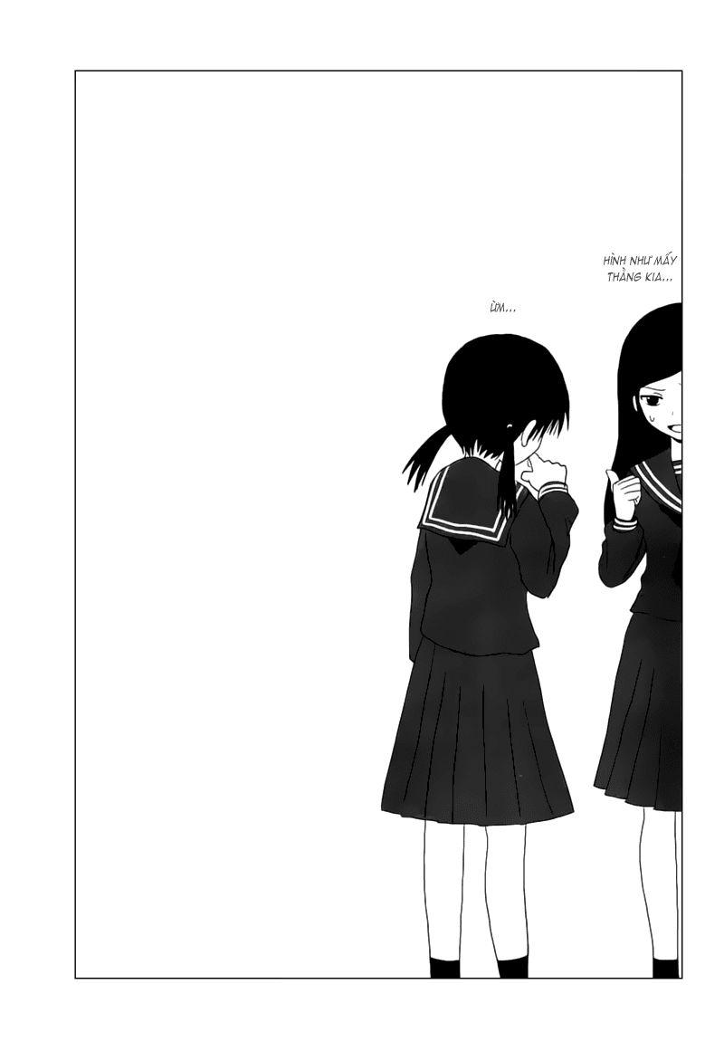 Danshi Koukousei No Nichijou Chapter 28 - Trang 2