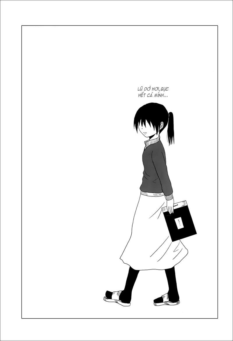 Danshi Koukousei No Nichijou Chapter 42 - Trang 2
