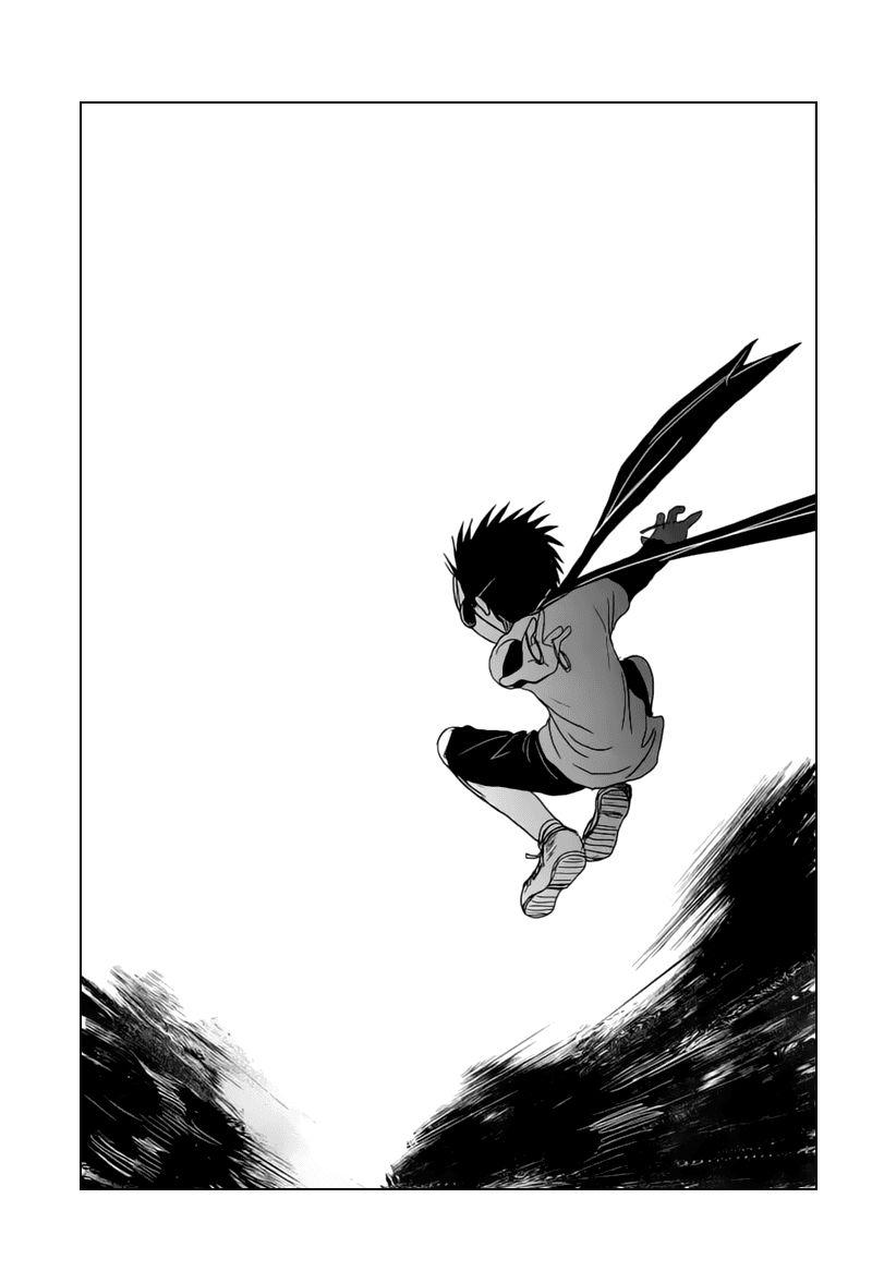 Danshi Koukousei No Nichijou Chapter 44 - Trang 2