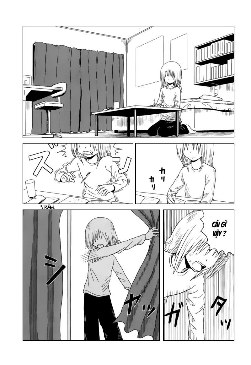 Danshi Koukousei No Nichijou Chapter 48 - Trang 2