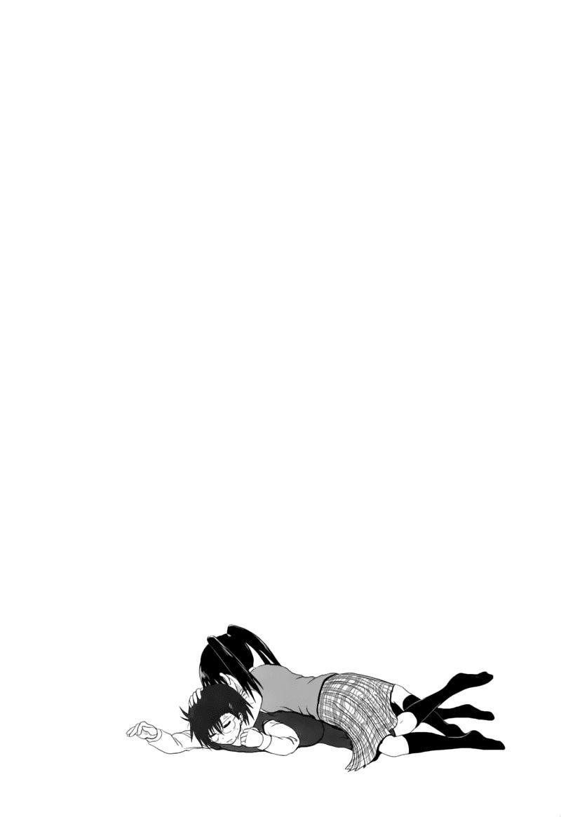 Danshi Koukousei No Nichijou Chapter 5 - Trang 2