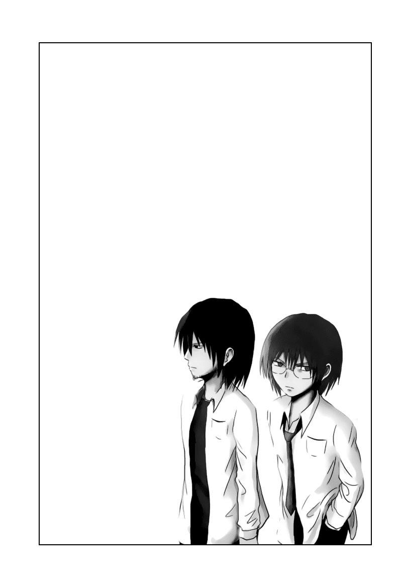 Danshi Koukousei No Nichijou Chapter 50 - Trang 2