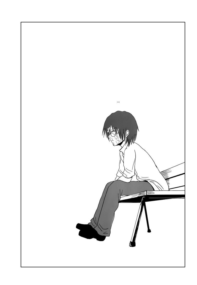 Danshi Koukousei No Nichijou Chapter 51 - Trang 2