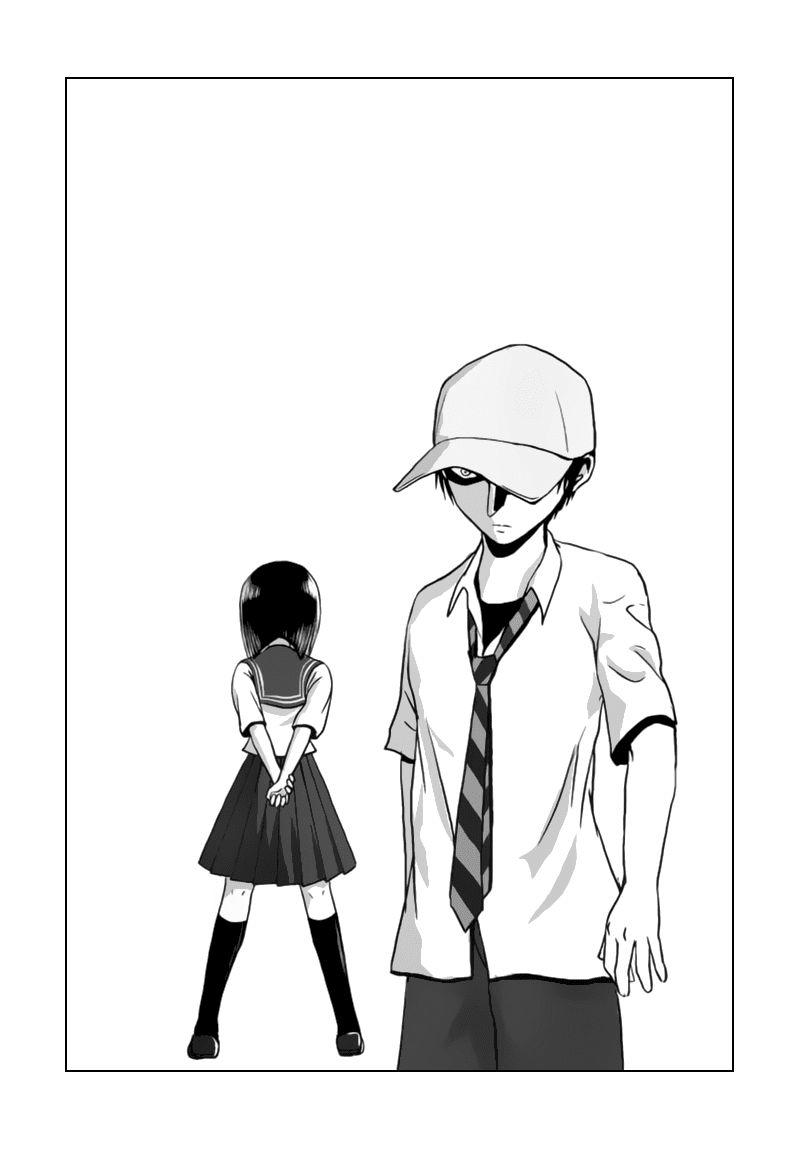 Danshi Koukousei No Nichijou Chapter 58 - Trang 2