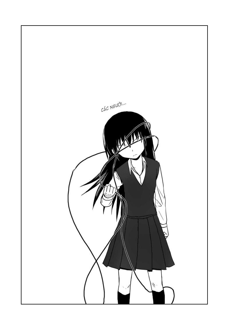 Danshi Koukousei No Nichijou Chapter 59 - Trang 2