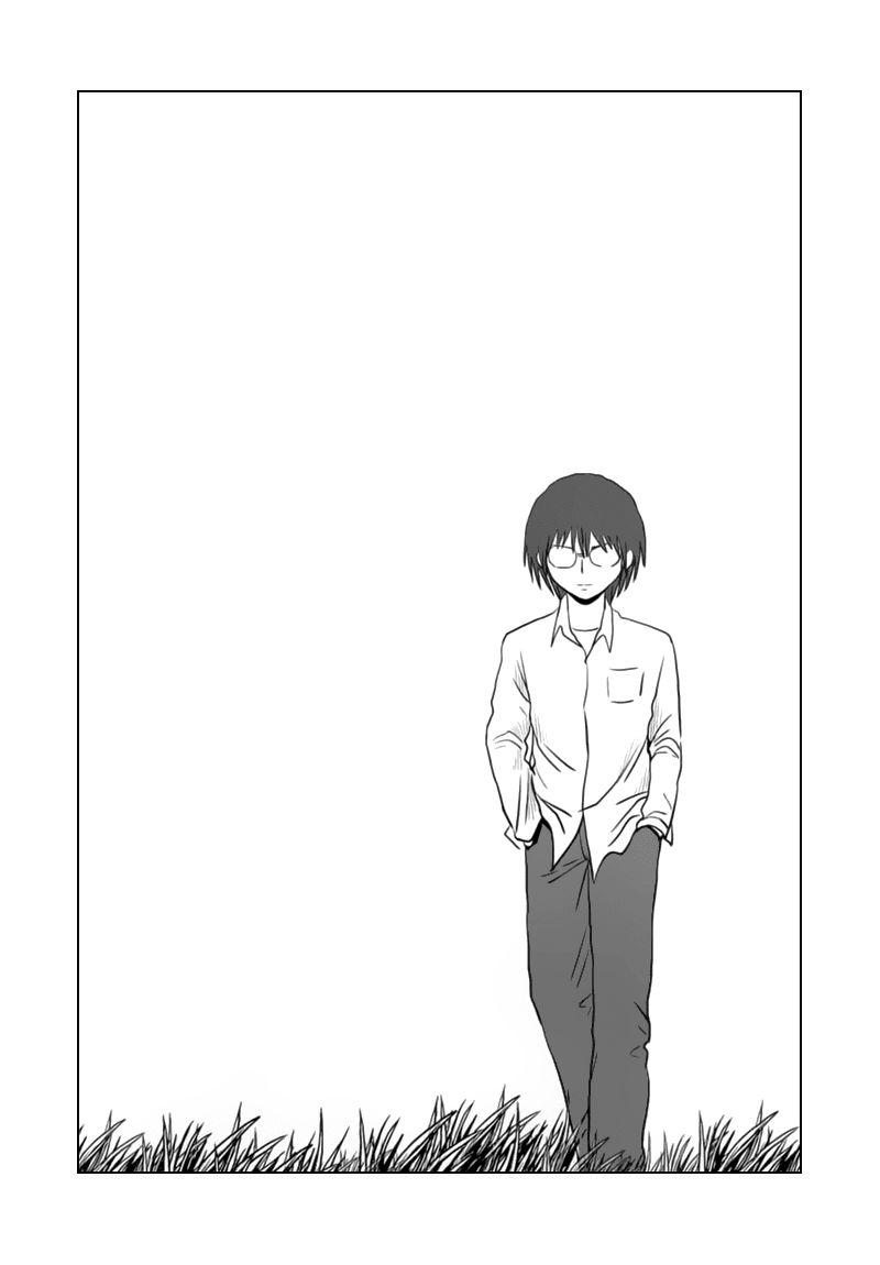 Danshi Koukousei No Nichijou Chapter 62 - Trang 2