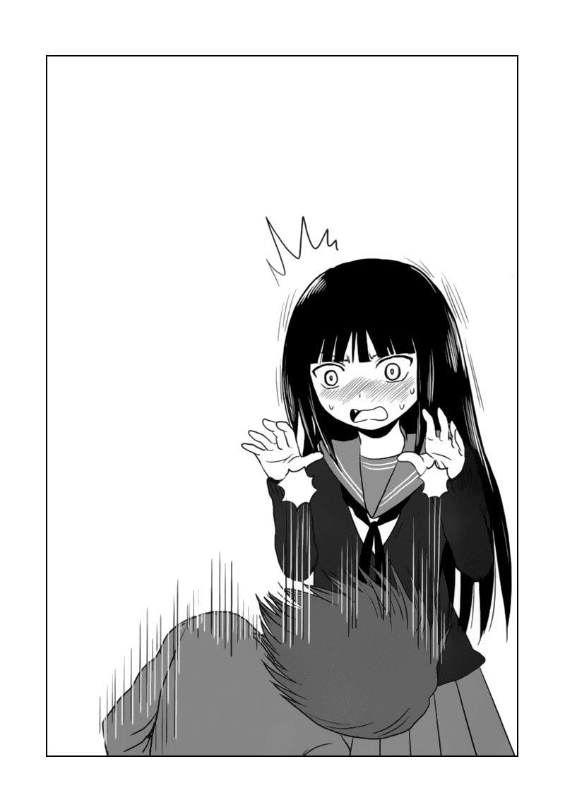 Danshi Koukousei No Nichijou Chapter 63 - Trang 2