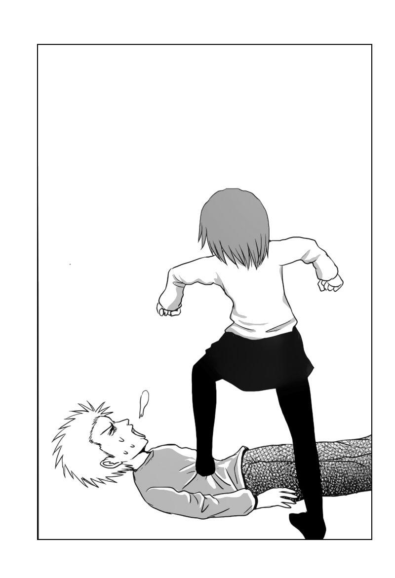 Danshi Koukousei No Nichijou Chapter 64 - Trang 2