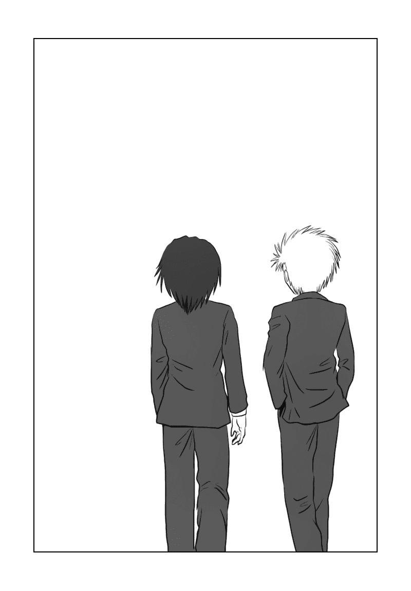 Danshi Koukousei No Nichijou Chapter 67 - Trang 2