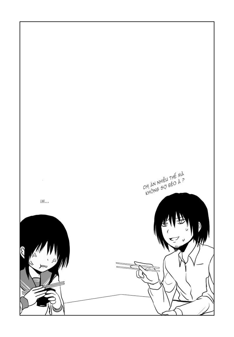Danshi Koukousei No Nichijou Chapter 68 - Trang 2