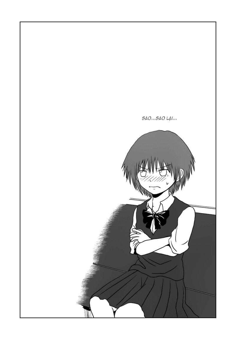 Danshi Koukousei No Nichijou Chapter 75 - Trang 2