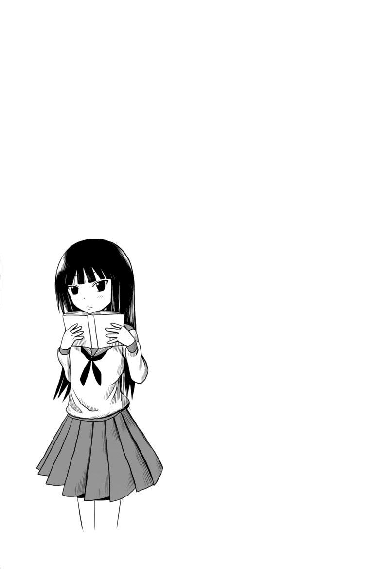 Danshi Koukousei No Nichijou Chapter 8 - Trang 2