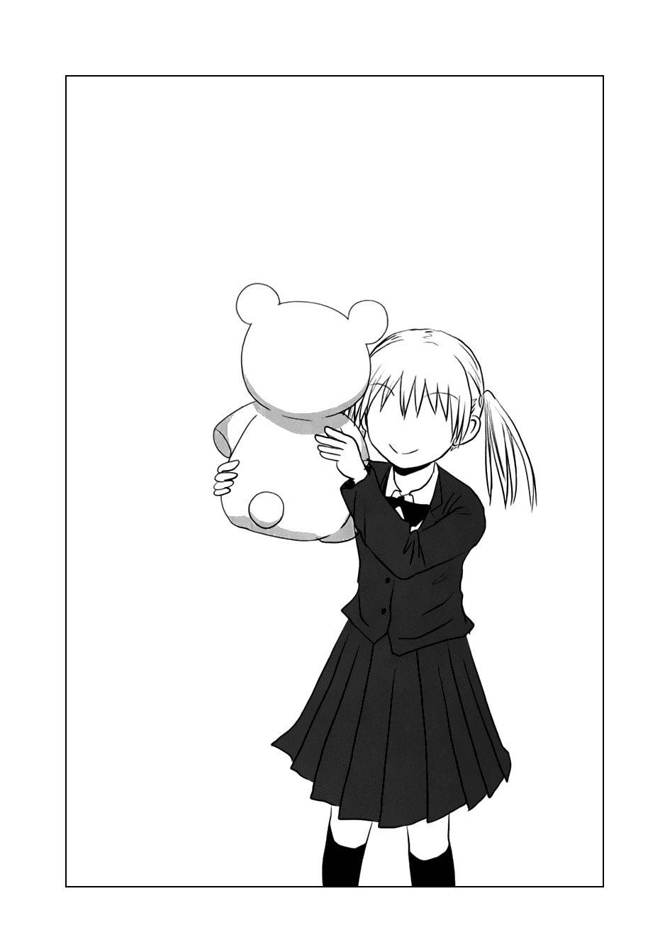 Danshi Koukousei No Nichijou Chapter 83 - Trang 2