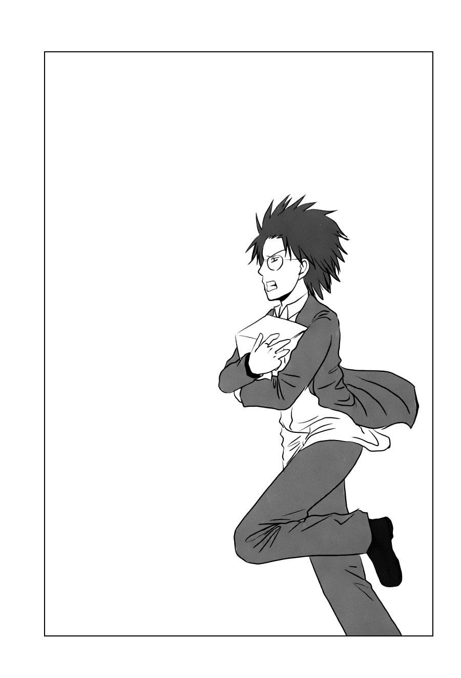 Danshi Koukousei No Nichijou Chapter 84 - Trang 2