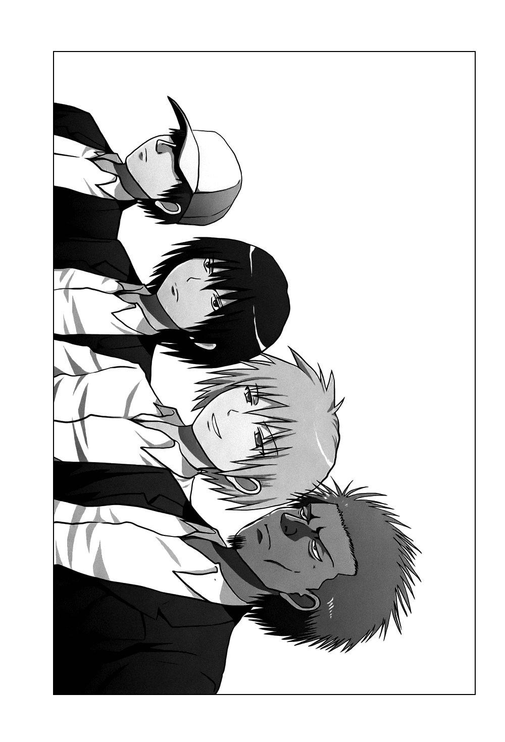 Danshi Koukousei No Nichijou Chapter 90 - Trang 2