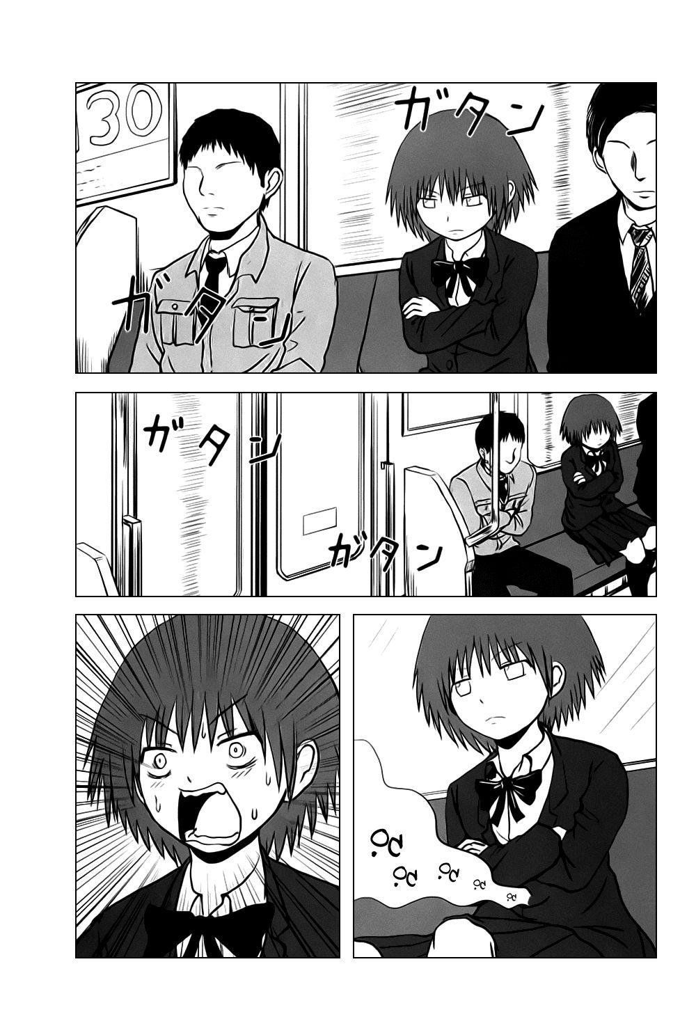 Danshi Koukousei No Nichijou Chapter 90 - Trang 2