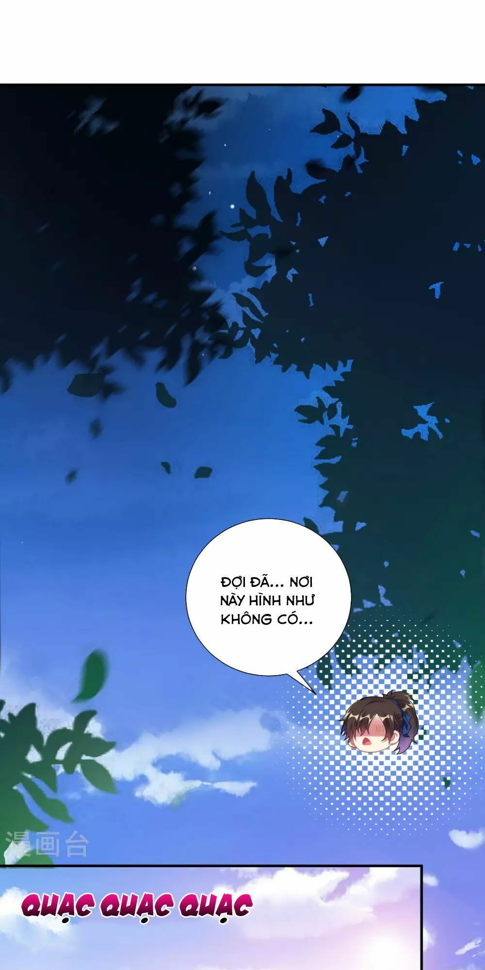 Đạo Ấn Chapter 1 - Trang 2