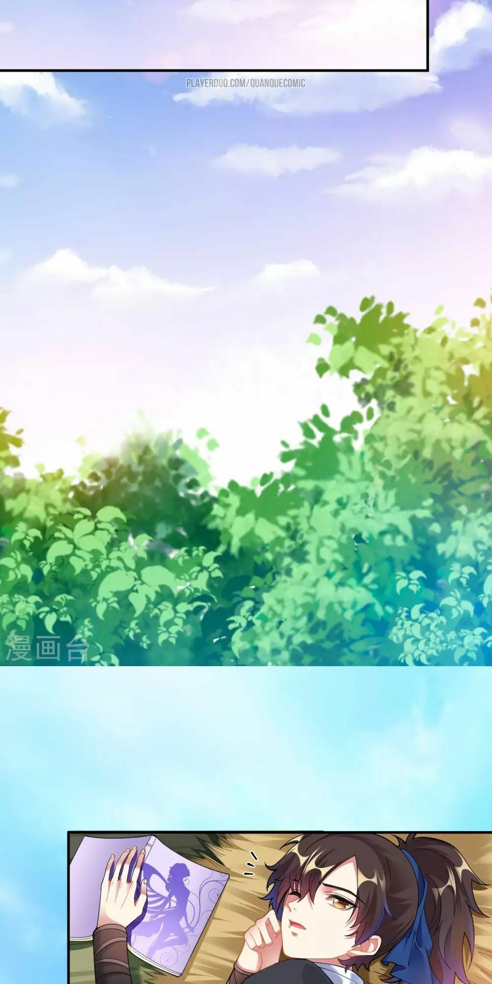 Đạo Ấn Chapter 1 - Trang 2