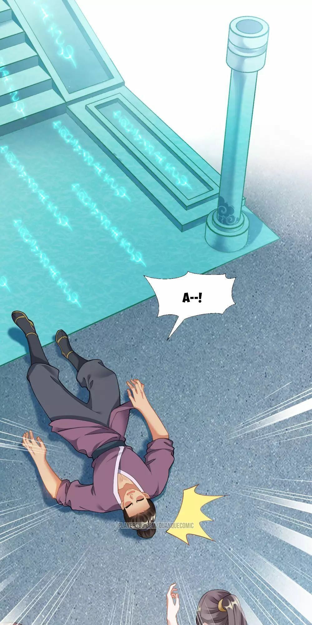 Đạo Ấn Chapter 1 - Trang 2