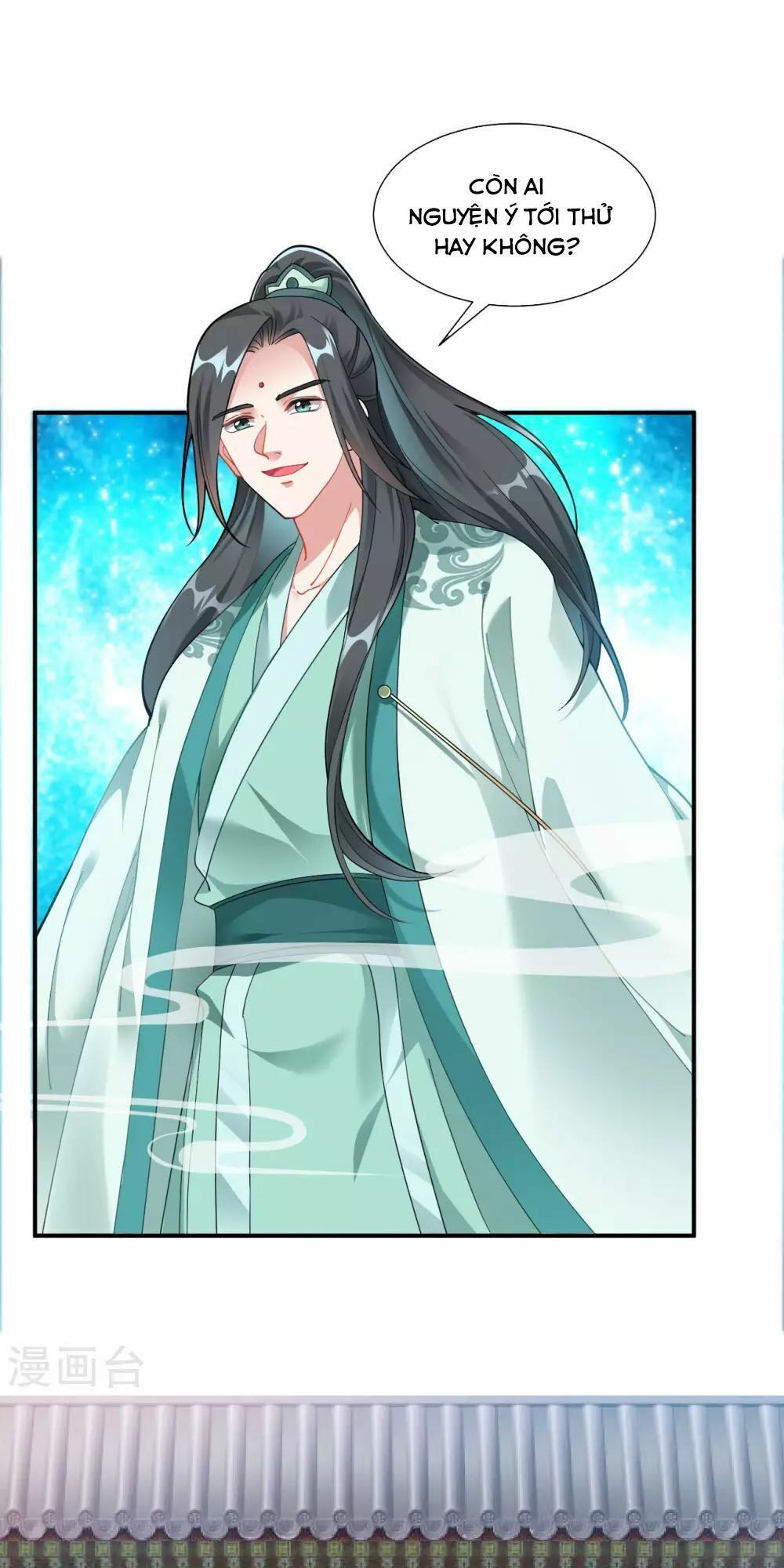 Đạo Ấn Chapter 1 - Trang 2