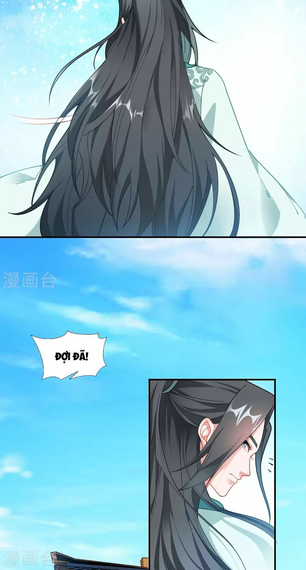 Đạo Ấn Chapter 1 - Trang 2