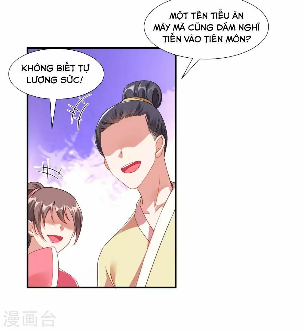 Đạo Ấn Chapter 1 - Trang 2