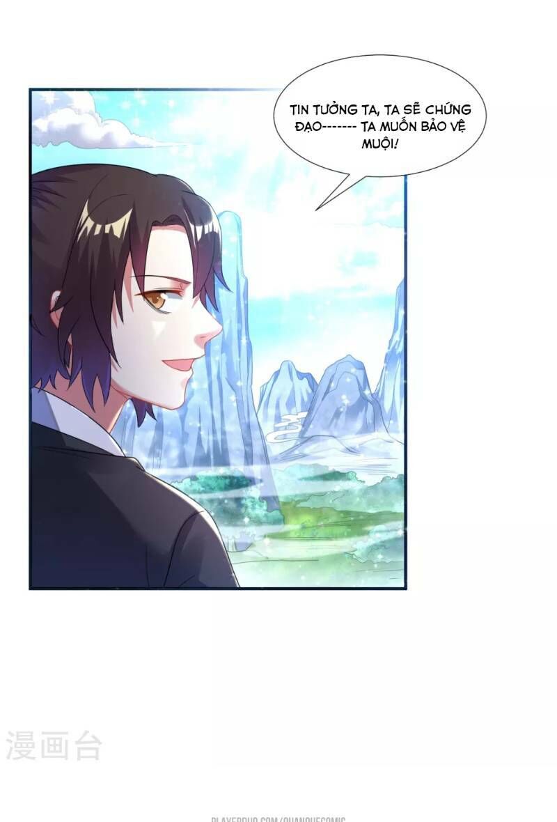Đạo Ấn Chapter 10 - Trang 2