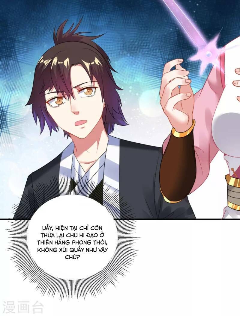 Đạo Ấn Chapter 10 - Trang 2