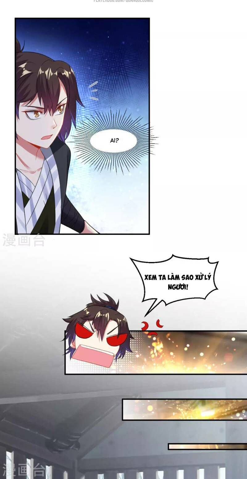 Đạo Ấn Chapter 10 - Trang 2