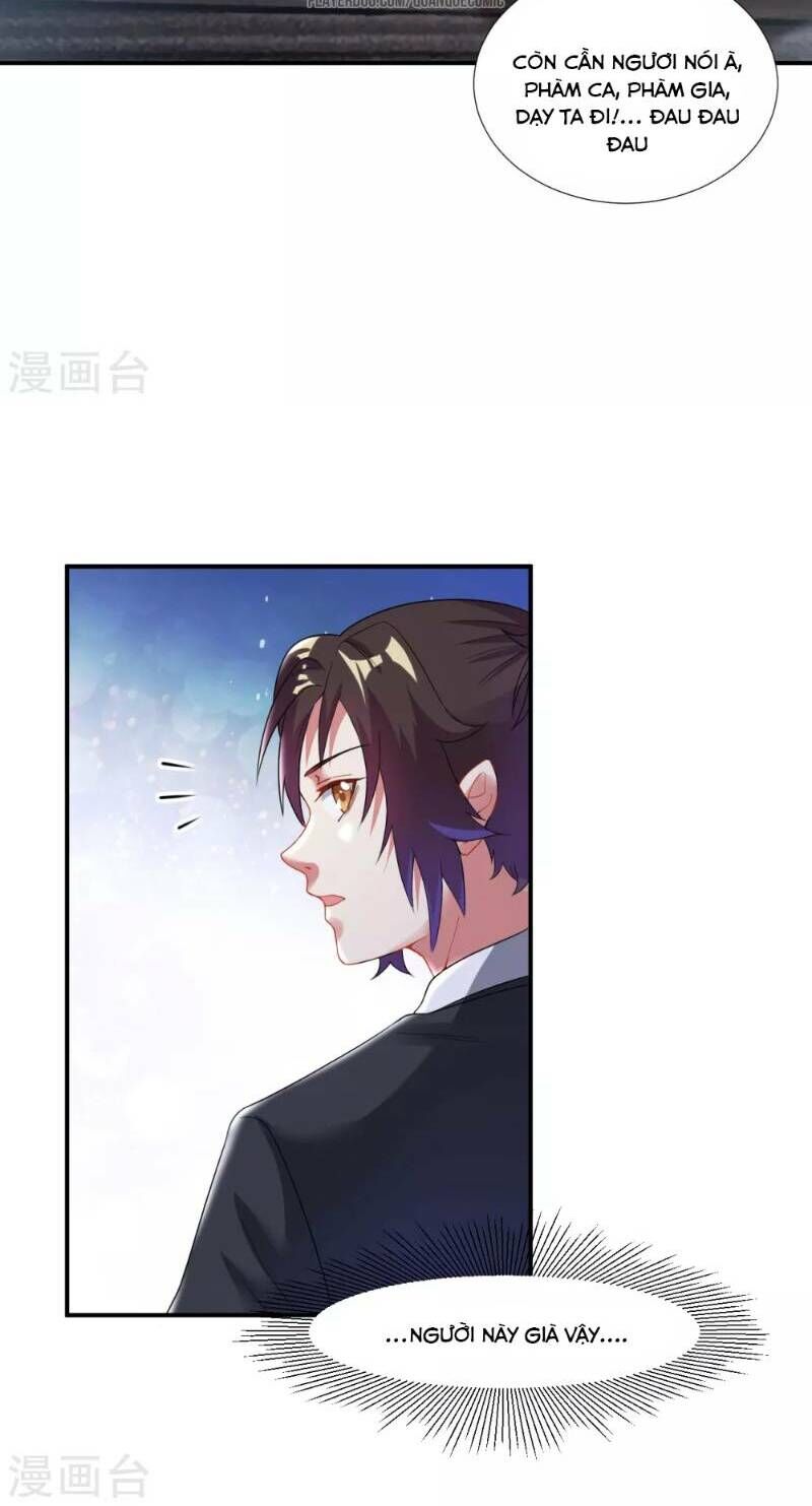 Đạo Ấn Chapter 10 - Trang 2